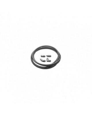 RACCORD D'HUILE 90 DEG 1/8 NPT