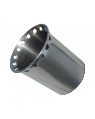 KING MAX E3 ENDCAP Polished...