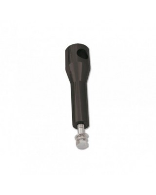 Big Bone 150 Riser Black...