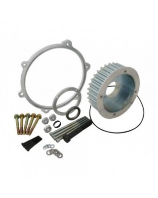 Rick's offset kit 8 mm