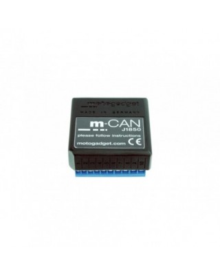 mo.can J1850 Adapter