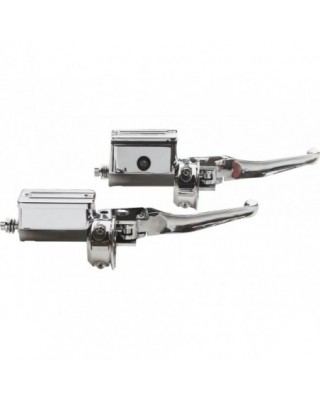 Chopped Handlebar Control...