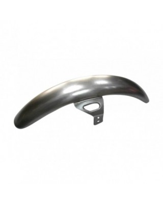 Riveted Bracket Front...
