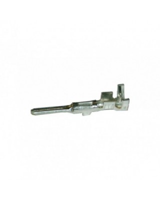 Broches mâles AMP Mate-N-Lock