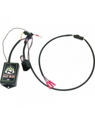 Universal Plug-n-Play Tour...