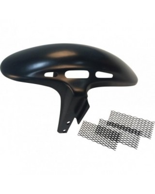 Custom V-Rod Front Fender