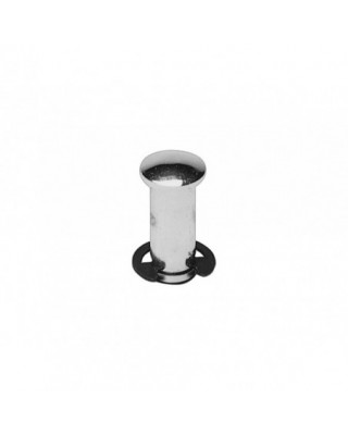 Pivot Pin with Clip