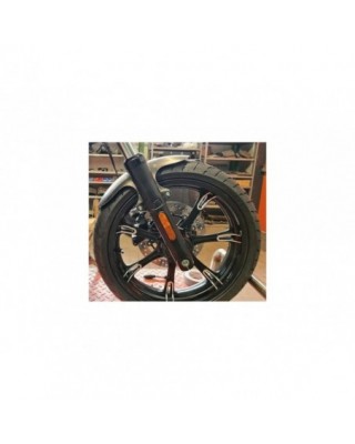 Indian Chief Front Fender...