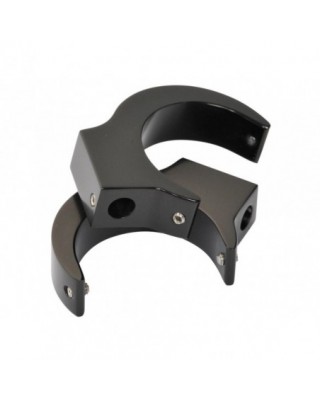 Turn Signal Clamp "Cruiser"...