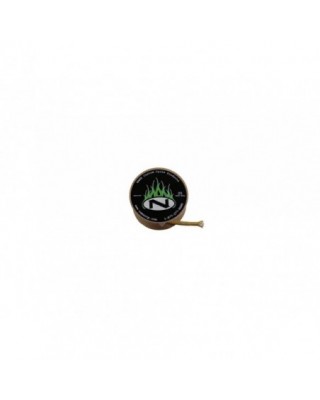 Tressage en laiton de 3/4"...