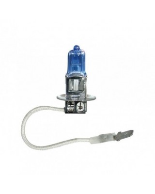 Super White 35 Watt H3 Bulb...