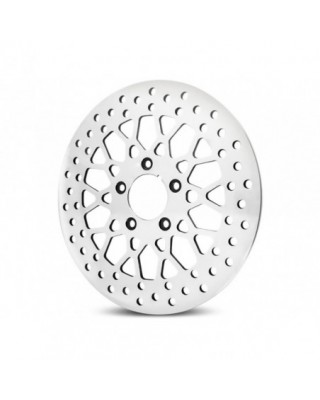 Mesh Brake Rotor Stainless...