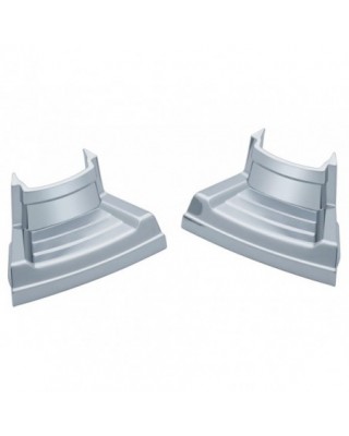 Precision Plug Cover Chrome