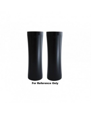 Curved Upper Fork Cover...