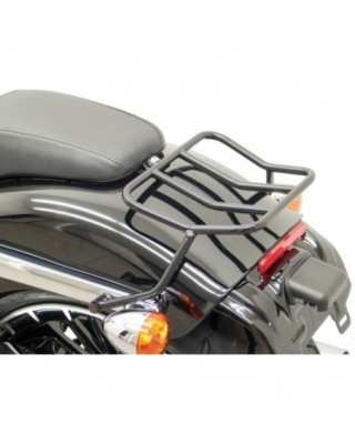 Luggage Rack Black