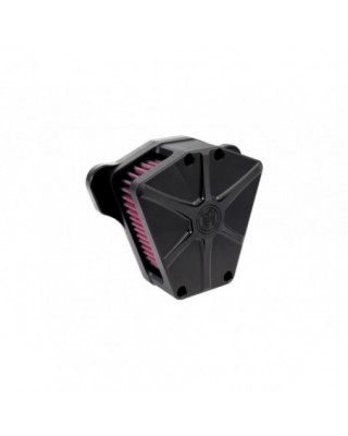 Array Air Cleaner Black Ops