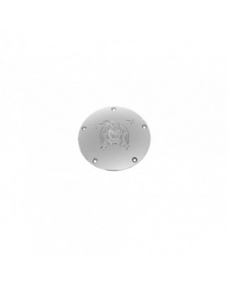 Supreme 5-Hole Derby Cover
