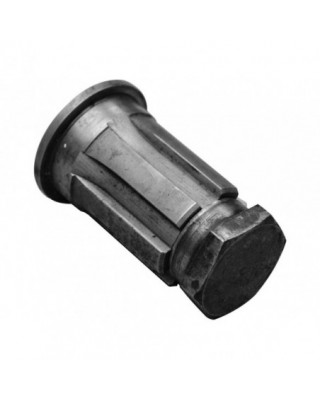 SCS SPROCKET SHAFT EXT....