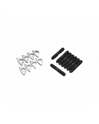 Cylinder Base Washer Set...