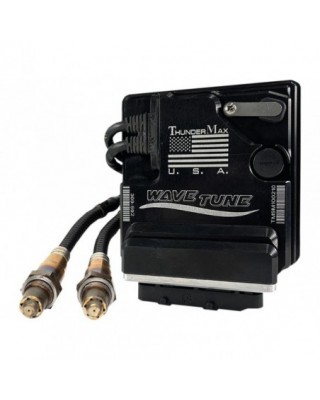 ThunderMax Engine Control...