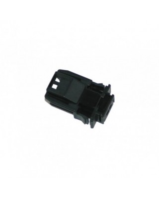 MX-1900 2-Position Black...