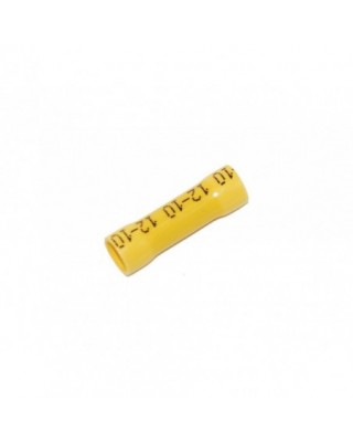 PVC 12-10 Butt Connectors...