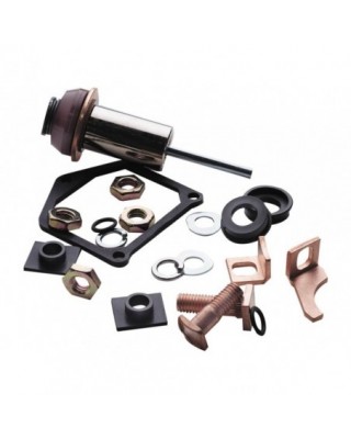 Starter Solenoid Repair Kit