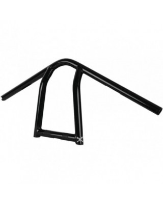 Guidon Jim Bar 11" avec...