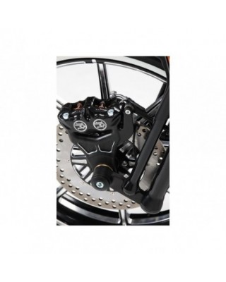 Custom Radial Brake Caliper