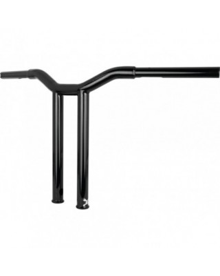 Guidon droit Dominator 14"...