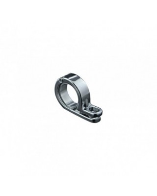 P-Clamp Chrome