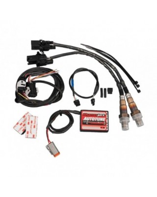 Autotune Kit