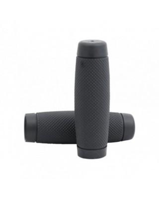 Ol´time Grips Black 1"...