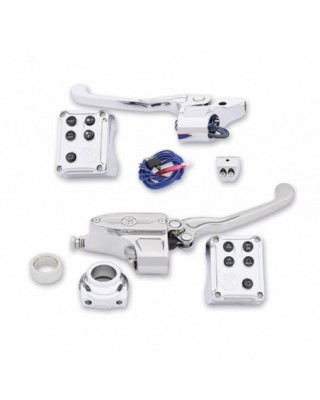 Contour Hand Control Sets...