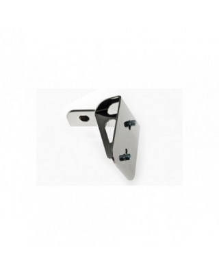 Short Side Mount License...