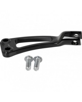 Passenger Peg Mounting...