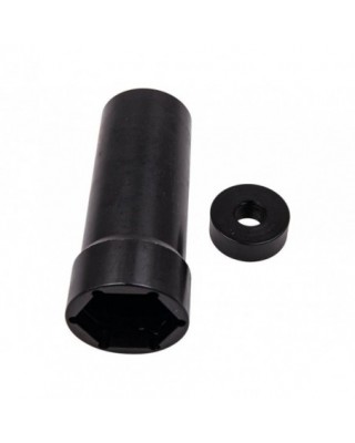 Mainshaft Sprocket Nut