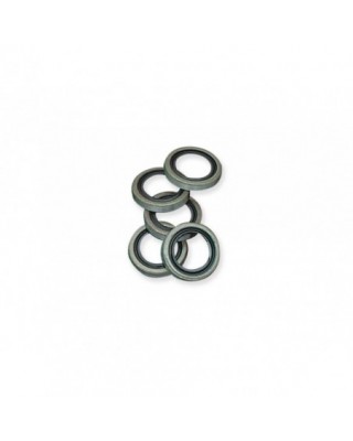 OIL SEAL FOR TIMKEN STAR HUB