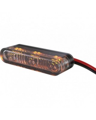 Star-MX1 Pro LED Turn...