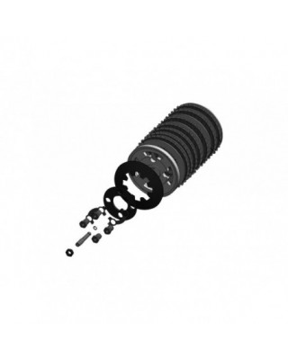 O Ring for Clutch Adjusing Rod
