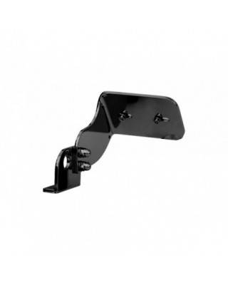 Medium Side Mount License...