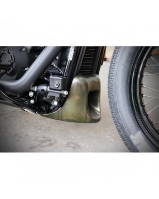 Bobber Chin Fairing