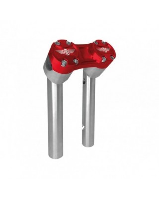 8" Clubstyle Pullback Riser...