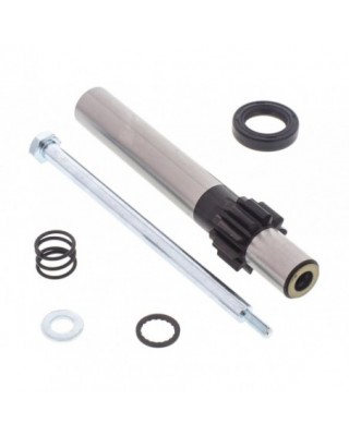 One Piece Jackshaft Kit 10...