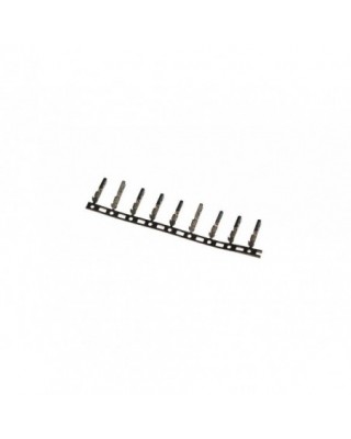 JST 26 to 22-Gauge Stamped...
