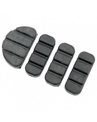 ISO Brake Pad Replacement...