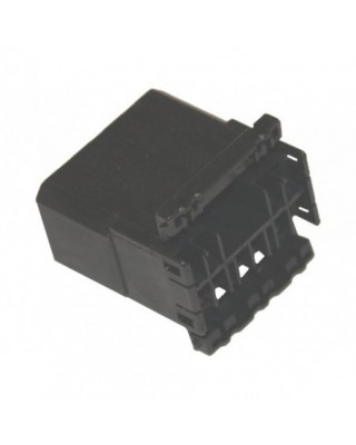 10-Wire Cap AMP Multilock...