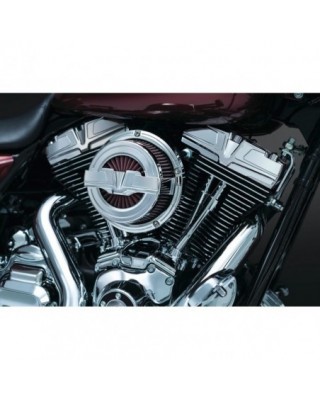 Rocker Cover Accent Chrome