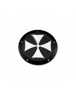 Iron Cross Derby Cover...