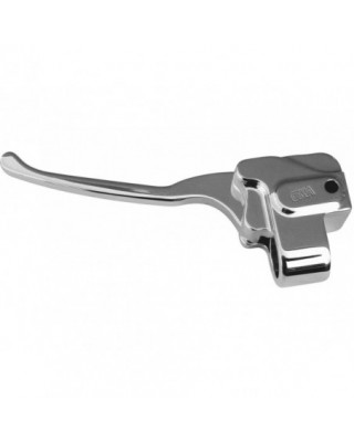Custom Clutch Cable Perch...